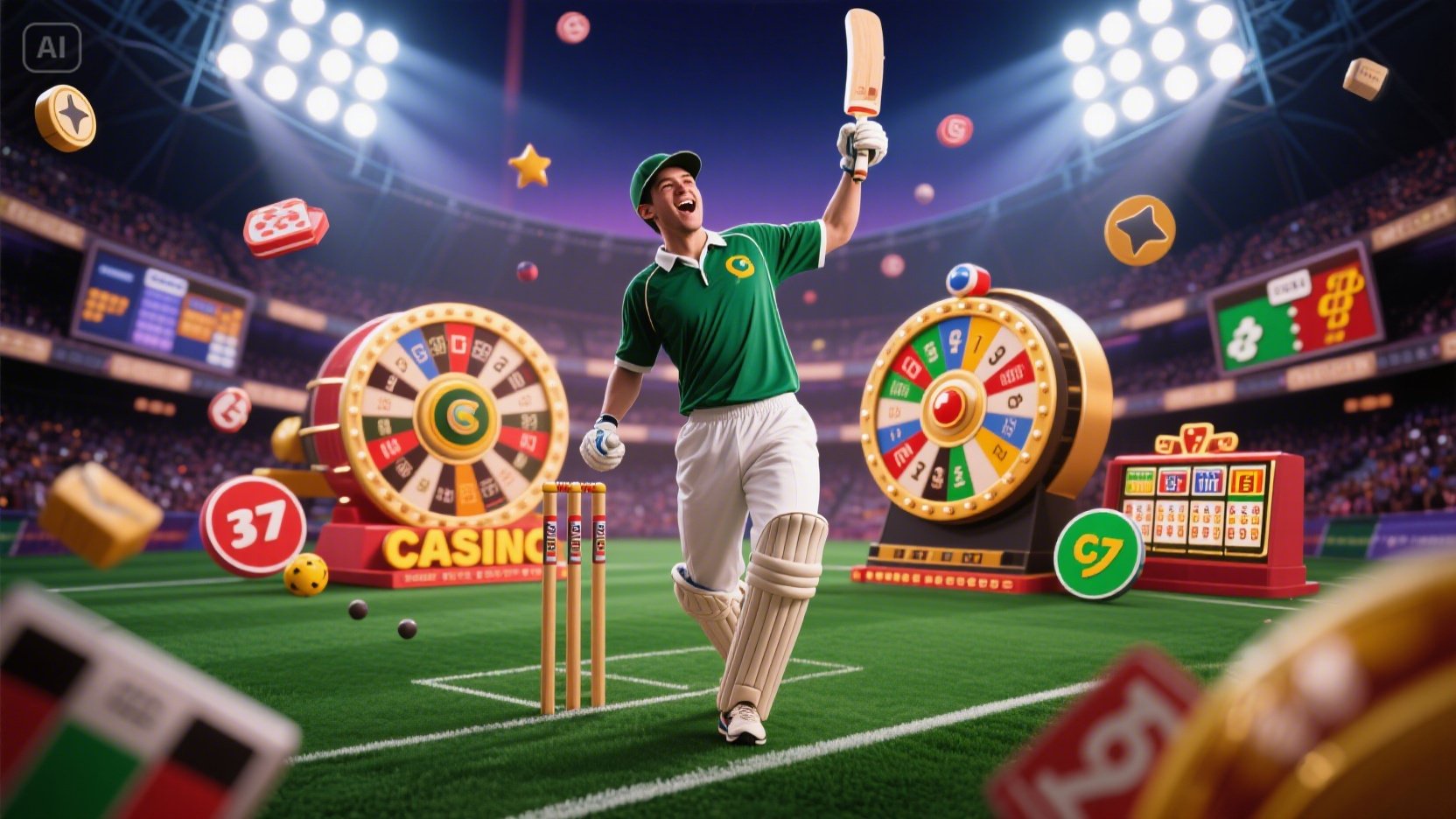 slots 777 party apk mod