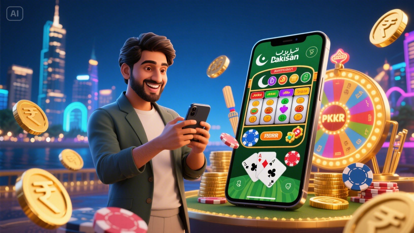 slots 777 party apk mod